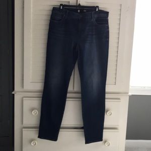 Kut from the Kloth Diana Skinny NWOT
